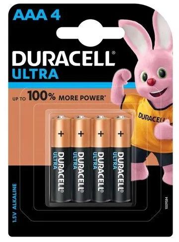 Duracell AAA Ultra Alkaline Battery
