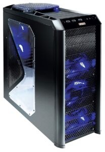 GAMING MID-TOWER PC