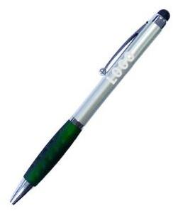 Stylus Top Smartphone Ballpoint Pen