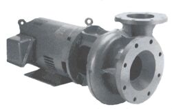 End-Suction Centrifugal Pumps