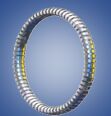 Helical Spring Energized Seals