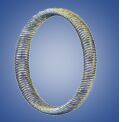 Spiral Pitch Spring Energized Seals