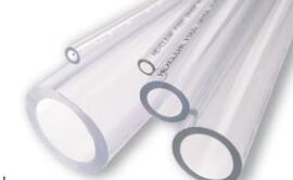 Nexclear PVC Tubing