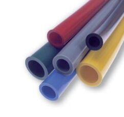 Nexcol Colored PVC Tubing