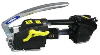Pneumatic Plastic Strapping Tool