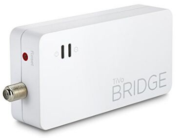 TiVo Bridge MoCa Adapter