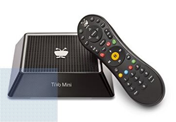 TiVo Mini Remote