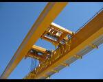 overhead bridge cranes