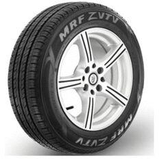 MRF Car Tyres