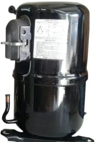 Rotary Refrigeration Compressor, Voltage : 180 - 220 V
