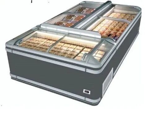 Deep Freezer, Capacity : 400 - 800