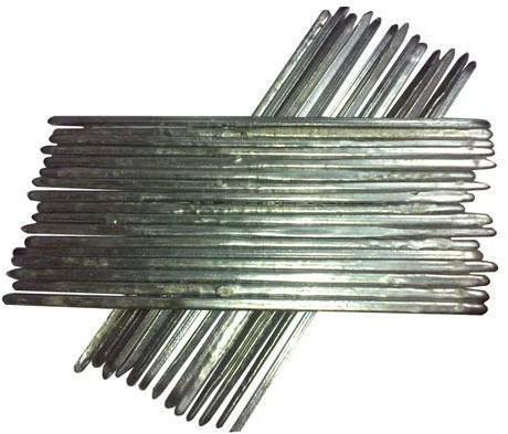 Silver Tin 05/95 Solder Stick, for Heating, Conductor Type : Solid