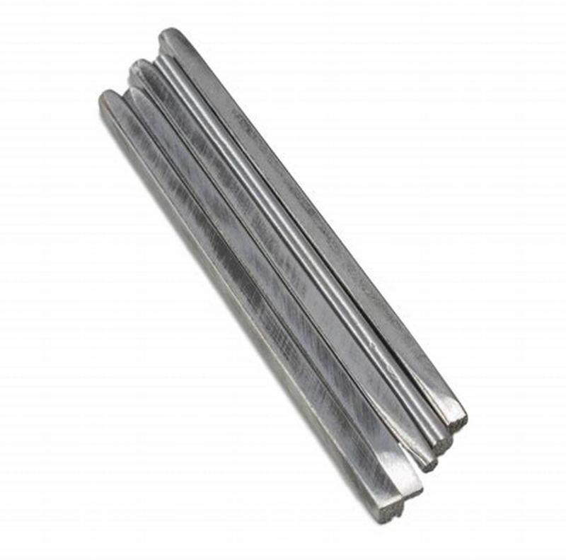 Silver Tin 30/70 Solder Stick, Conductor Type : Solid