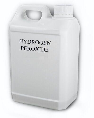 GACL Hydrogen Peroxide, Purity : 50%