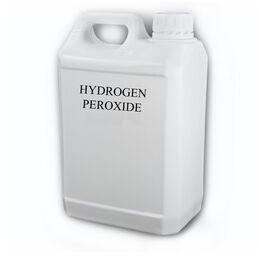 Hydrogen Peroxide, Packaging Type : Cane