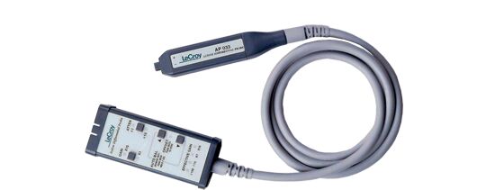 Active Differential Probe