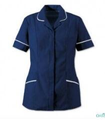 Navy Blue Nurses Shirts