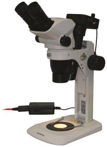 Wet Lab Microscope