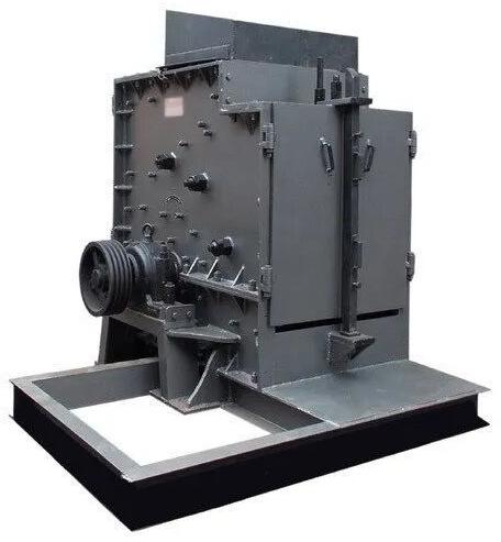RB Engineers Mild Steel Slag Crusher Machine, for Coal, Voltage : 440 Volts