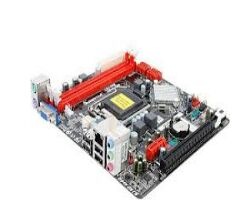 motherboard components