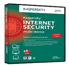 KASPERSKY INTERNET SECURITY Software