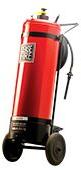 Water Based Fire Extinguishers