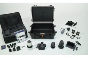 PJK1A7S Alpha Camera Kit