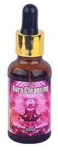 Aura Cleansing Essential oil