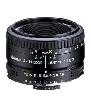 Nikon Japan 50 MM F Mount Lenses - Industrial Automation