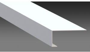 Exterior Sill Cover