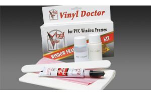 Liquid PVC Maintenance Kit