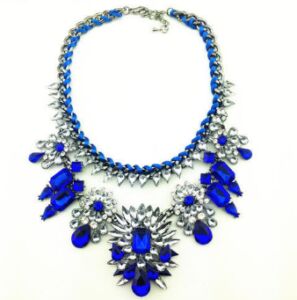 Handmade Necklace, Occasion : Daily Use