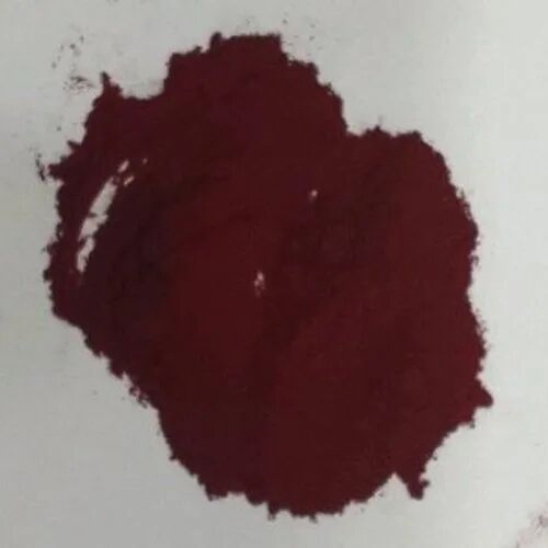 Reactive Red Dyes, Packaging Size : 25 Kg