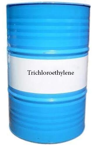 trichloroethylene