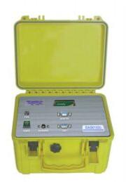 high-resolution seismic data acquisition system