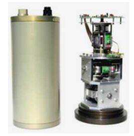 ISOTROPIC TRIAXIAL ROBUST FORCE-BALANCED SEISMOMETERS