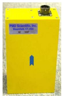 PMD Scientific electrochemical seismic sensors