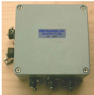 PMD Scientific SD6503 Sensor Digitizer