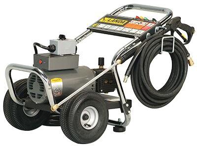 PDE Electric Cold Water Pressure Washer