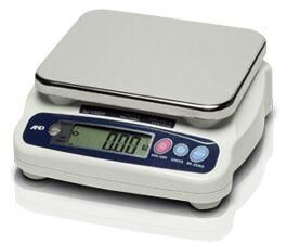 Compact Bench Scales