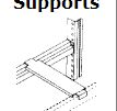 supports