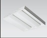 LUXTRON TR1 modern LED recessed fitting Light