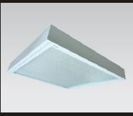 QUINCES-P Surface mount box fitting light