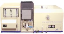 LABTRONICS Atomic Absorption Spectrophotometer