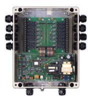 Auxiliary Output Enclosure