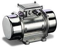 Vibratory Motor