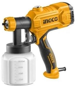 Ingco Spray Gun, Model Number : SPG3508