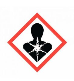 Health Hazard Material