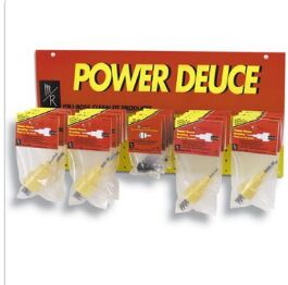 Power Deuce