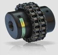 Chain Coupling